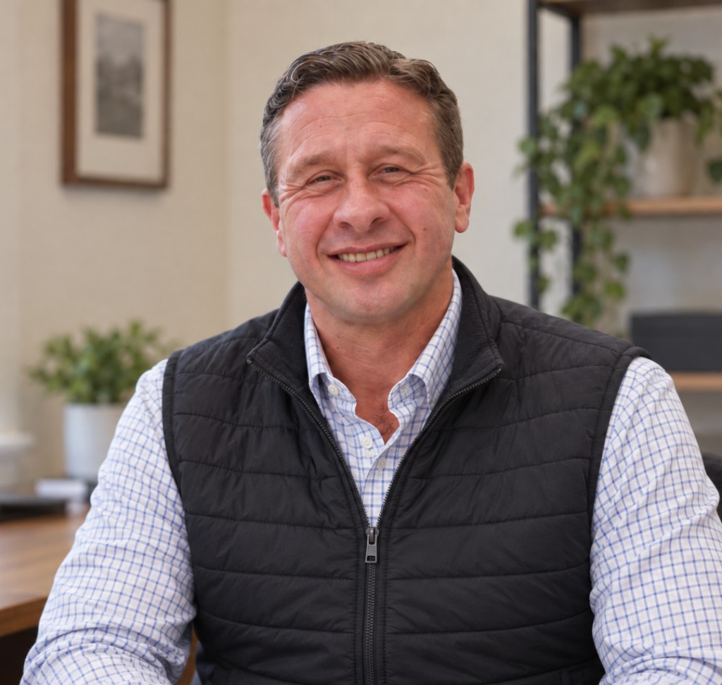 Nick Marcogliese, Fractional CFO, EasyFlow CFO