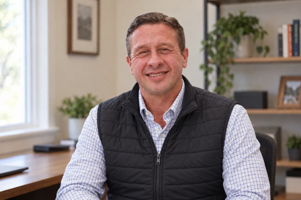 Nick Marcogliese, Fractional CFO