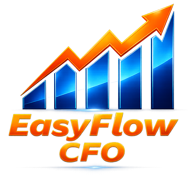 EasyFlow CFO
