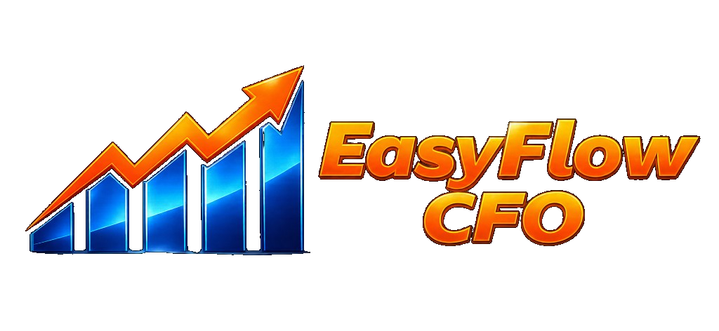 EasyFlow CFO logo