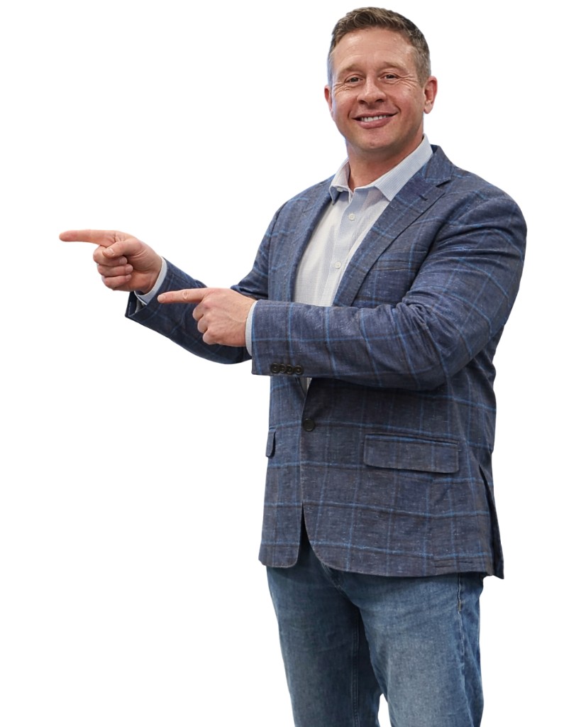 Nick, The Fractional CFO